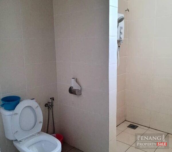 For Sale 3 Storey Terrace House Taman Bayu Aman Air Tawar Butterworth Pulau Pinang