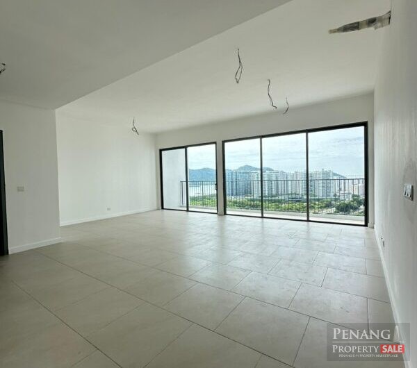 For Rent Triuni Residence Condominiums Gelugor Pulau Pinang