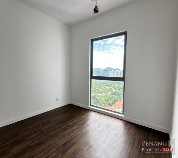 For Rent Triuni Residence Condominiums Gelugor Pulau Pinang