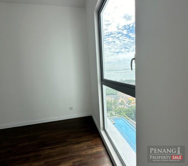 For Rent Triuni Residence Condominiums Gelugor Pulau Pinang