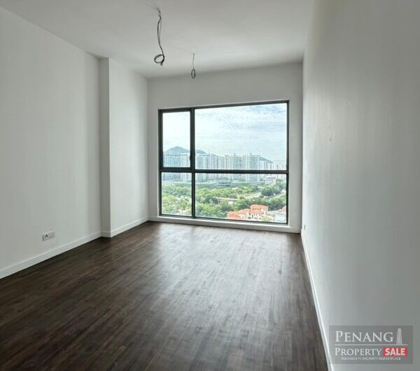 For Rent Triuni Residence Condominiums Gelugor Pulau Pinang