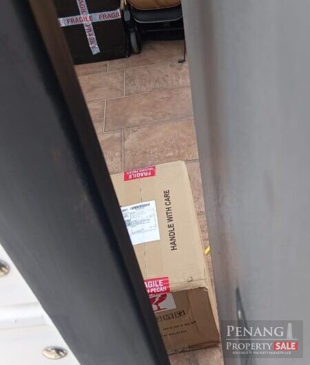 For Sale Coddington Residence Pulau Tikus Pulau Pinang