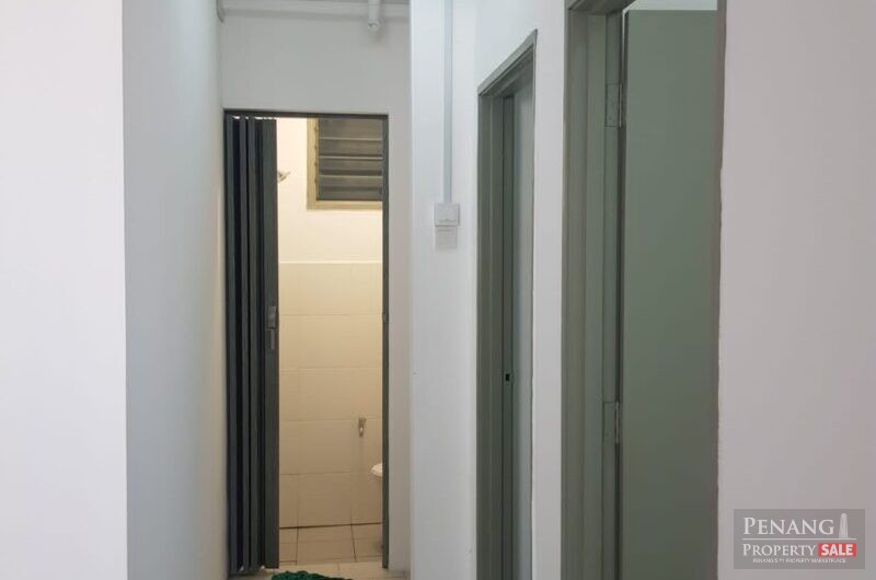 For Sale The Rise Collection 1 Georgetown Pulau Pinang