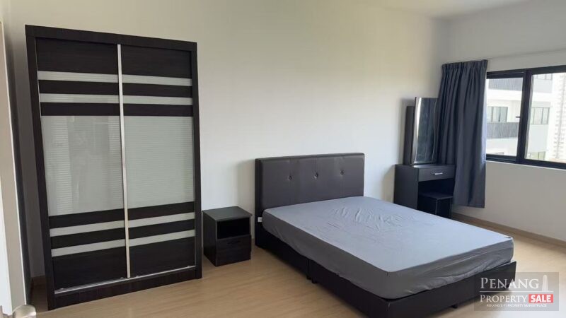 For Rent Rubica@ Harbour place Butterworth Pulau Pinang