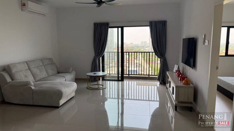 For Rent Rubica@ Harbour place Butterworth Pulau Pinang