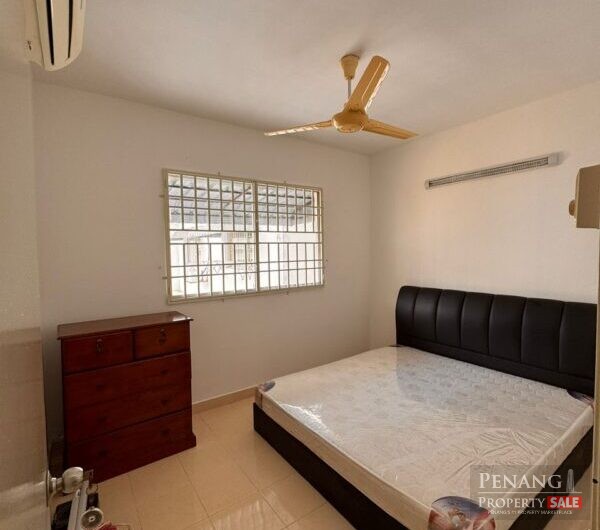 For Sale Seri Semarak Apartment Ayer Itam Pulau Pinang