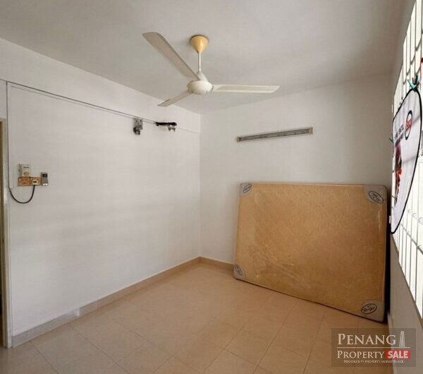 For Sale Seri Semarak Apartment Ayer Itam Pulau Pinang