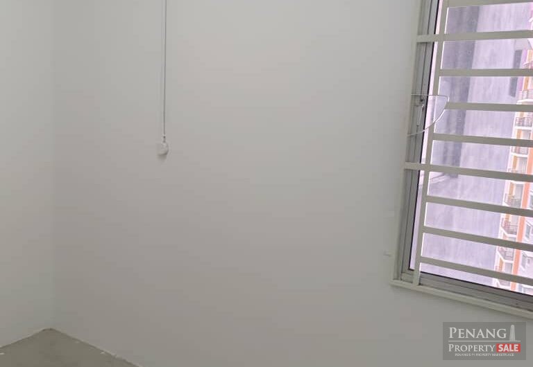 For Sale Mutiara Anggun Bayan Lepas 11900 Pulau Pinang