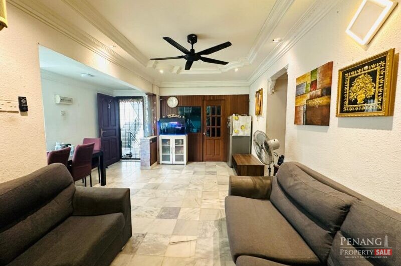 For Sale Villa Condominiums Sungai Ara