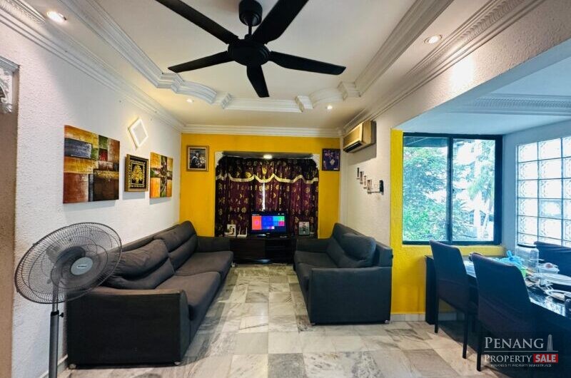 For Sale Villa Condominiums Sungai Ara