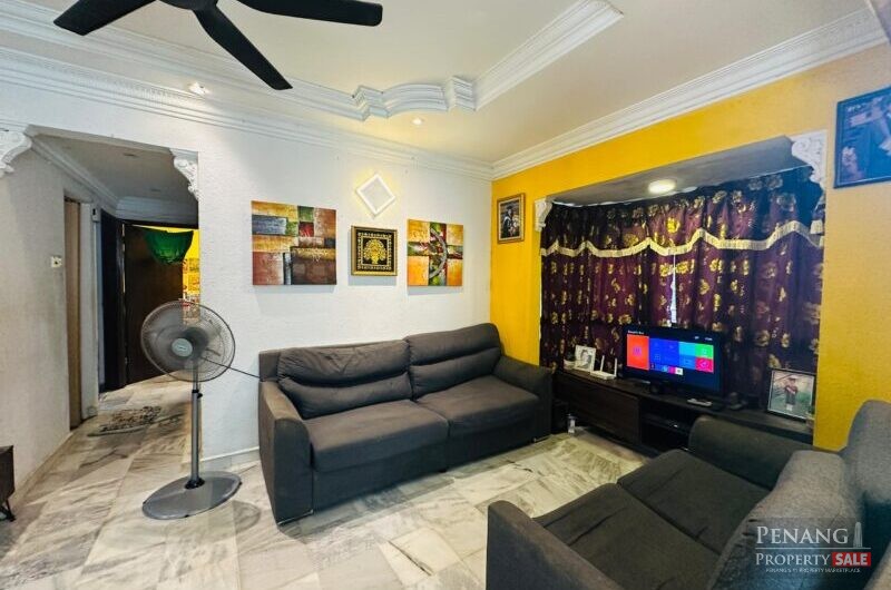 For Sale Villa Condominiums Sungai Ara