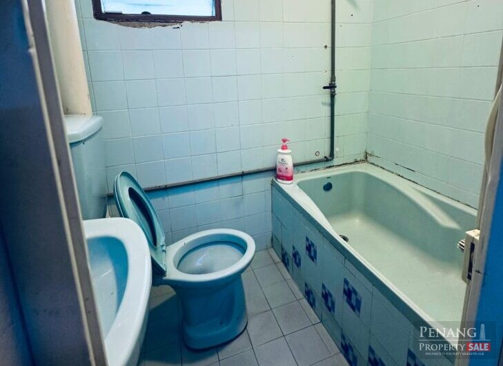 For Sale Villa Condominiums Sungai Ara