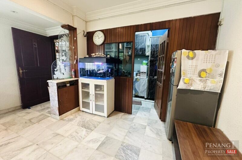 For Sale Villa Condominiums Sungai Ara