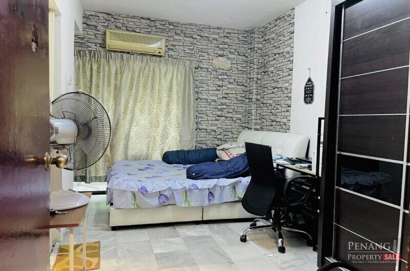 For Sale Villa Condominiums Sungai Ara
