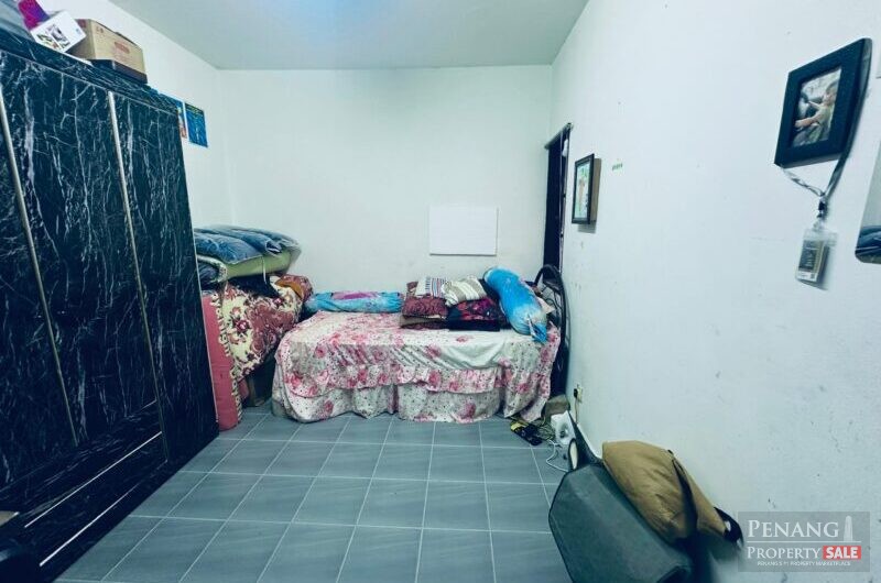 For Sale Villa Condominiums Sungai Ara