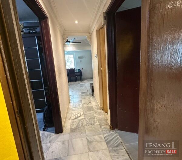 For Sale Villa Condominiums Sungai Ara