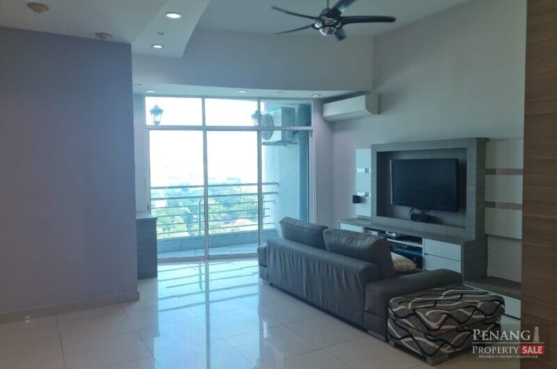 For Sale I-Regency Condominiums Gelugor 11700 Pulau Pinang