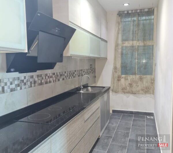 For Sale I-Regency Condominiums Gelugor 11700 Pulau Pinang