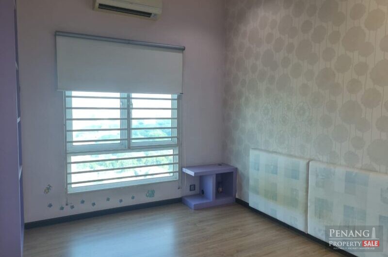 For Sale I-Regency Condominiums Gelugor 11700 Pulau Pinang