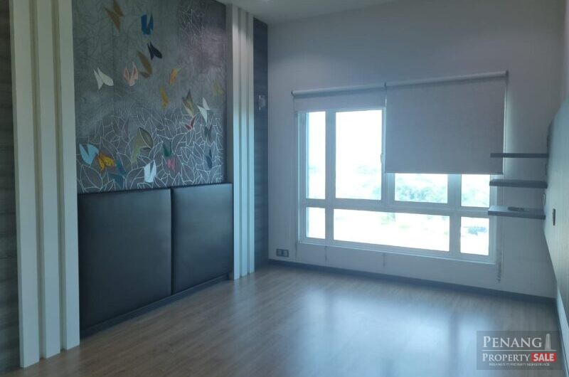 For Sale I-Regency Condominiums Gelugor 11700 Pulau Pinang