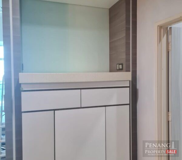 For Sale I-Regency Condominiums Gelugor 11700 Pulau Pinang