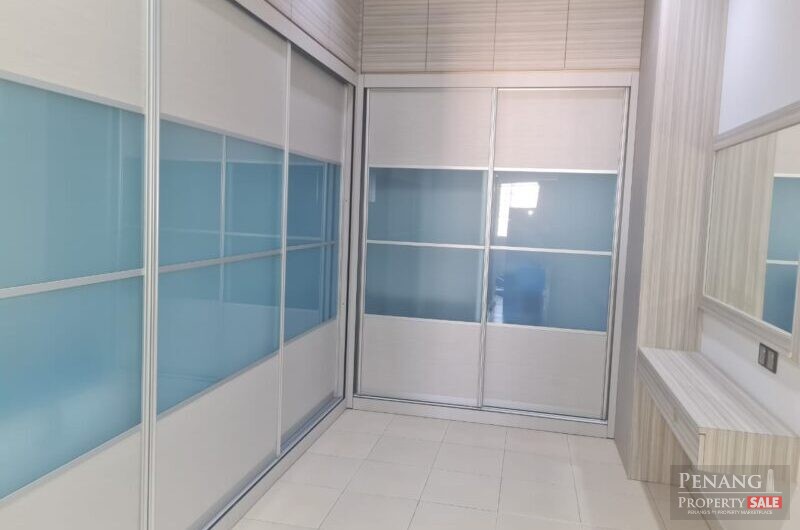 For Sale I-Regency Condominiums Gelugor 11700 Pulau Pinang