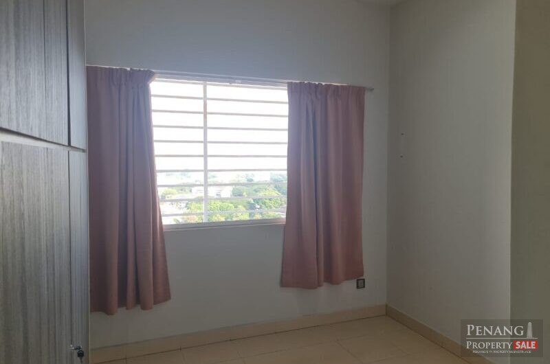 For Sale I-Regency Condominiums Gelugor 11700 Pulau Pinang