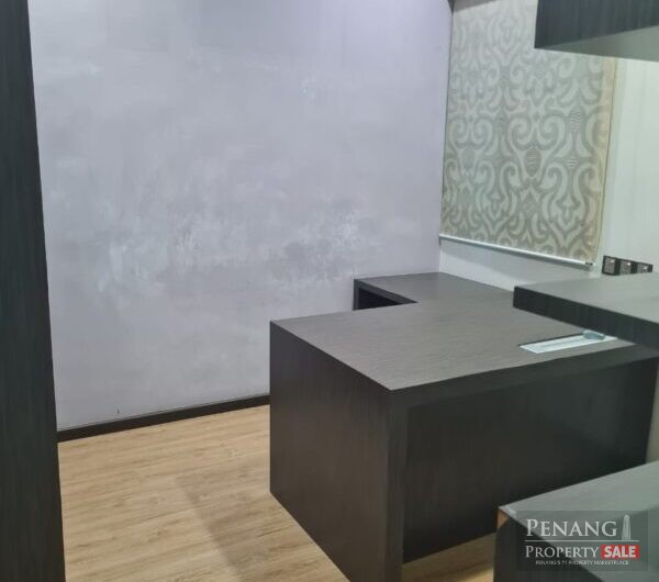 For Sale I-Regency Condominiums Gelugor 11700 Pulau Pinang