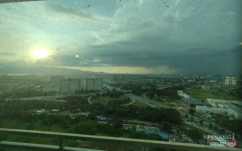 For Sale Palma Laguna Water Park Condominiums Seberang Perai Butterworth Pulau Pinang