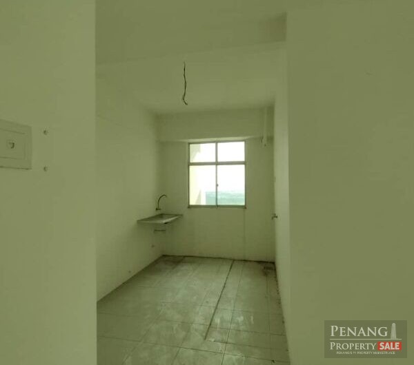 For Sale Palma Laguna Water Park Condominiums Seberang Perai Butterworth Pulau Pinang