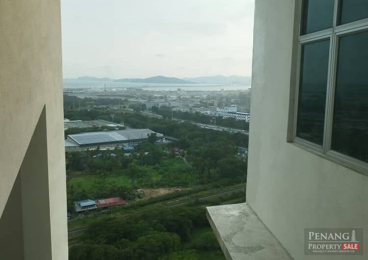 For Sale Palma Laguna Water Park Condominiums Seberang Perai Butterworth Pulau Pinang