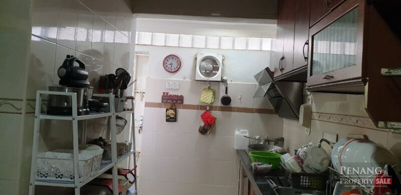 For Sale 2 Storey Terrace House Taman Tunas Muda Sungai Ara 11900 Pulau Pinang