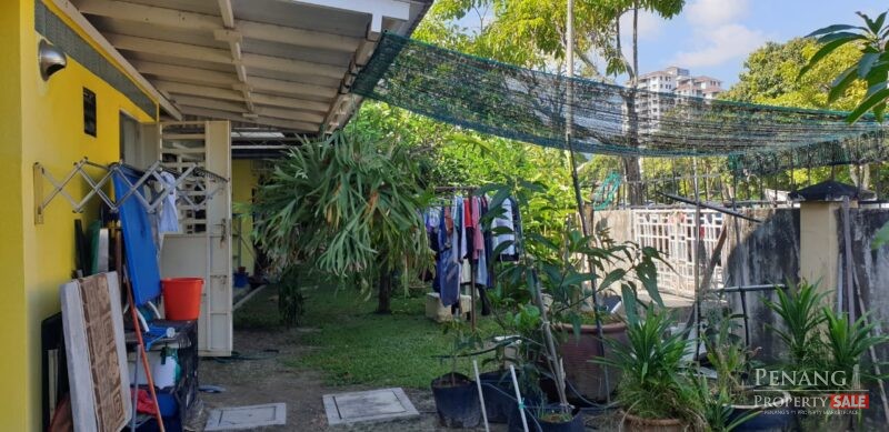 For Sale 2 Storey Terrace House Taman Tunas Muda Sungai Ara 11900 Pulau Pinang