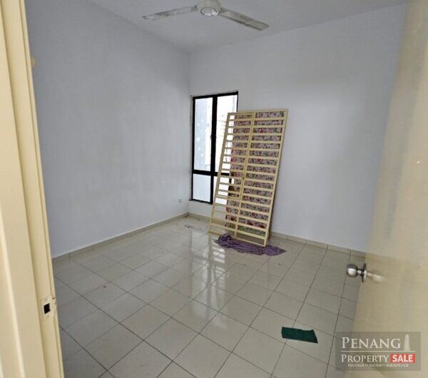 For Sale 1 Storey Terrace House Corner Lot Taman Bertam Perdana Kepala Batas 13200