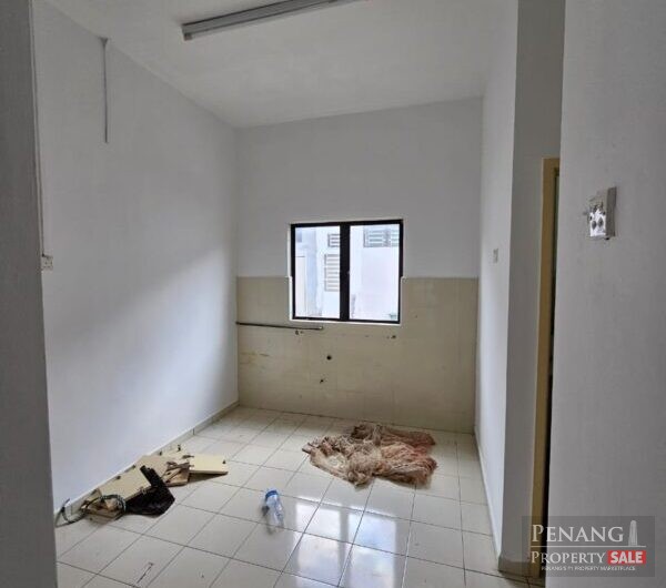For Sale 1 Storey Terrace House Corner Lot Taman Bertam Perdana Kepala Batas 13200