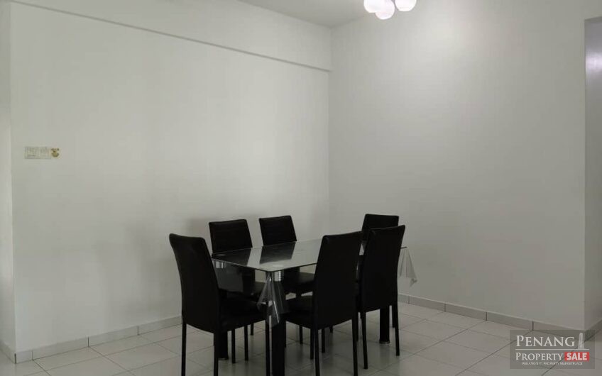 For Rent 1 Sky Residence Bayan Baru 11900 Pulau Pinang