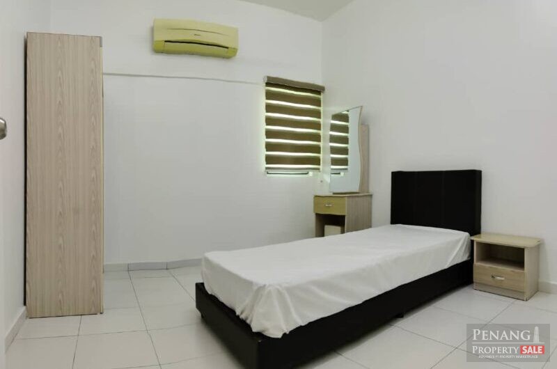 For Rent 1 Sky Residence Bayan Baru 11900 Pulau Pinang