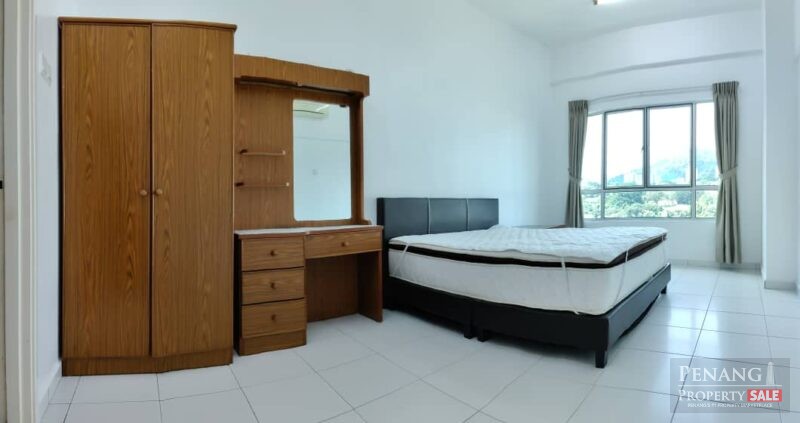 For Rent 1 Sky Residence Bayan Baru 11900 Pulau Pinang