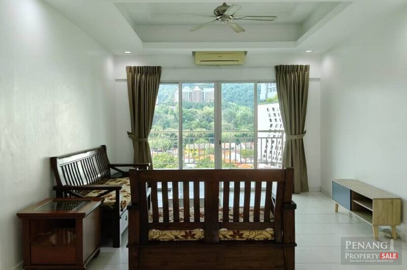 For Rent 1 Sky Residence Bayan Baru 11900 Pulau Pinang