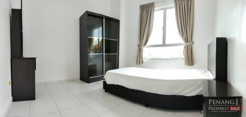 For Rent 1 Sky Residence Bayan Baru 11900 Pulau Pinang