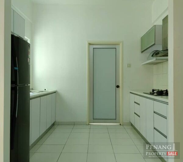 For Rent 1 Sky Residence Bayan Baru 11900 Pulau Pinang