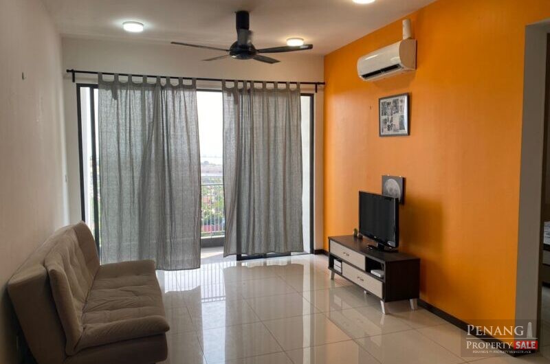 For Sale Luminari @ Harbour place Butterworth Pulau Pinang