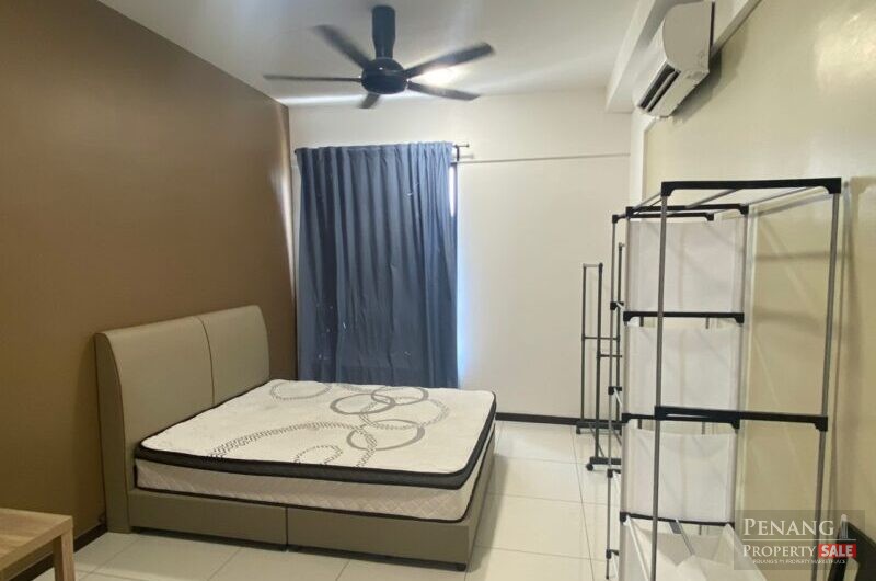 For Sale Luminari @ Harbour place Butterworth Pulau Pinang
