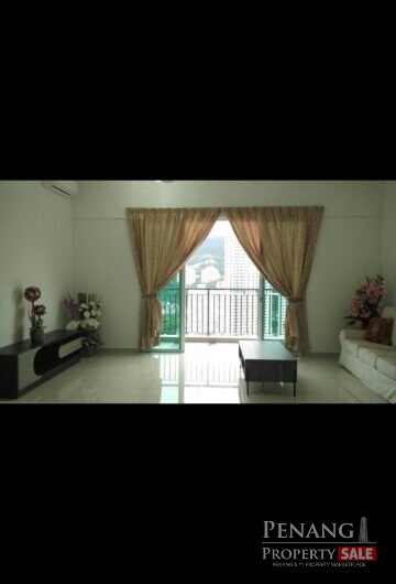 For Sale Imperial Residence Sungai Ara 11900 Pulau Pinang