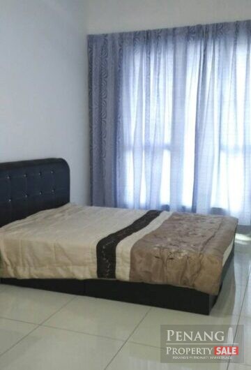 For Sale Imperial Residence Sungai Ara 11900 Pulau Pinang
