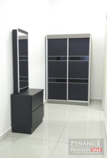 For Sale Imperial Residence Sungai Ara 11900 Pulau Pinang