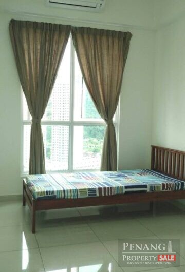 For Sale Imperial Residence Sungai Ara 11900 Pulau Pinang