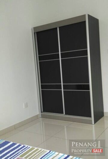For Sale Imperial Residence Sungai Ara 11900 Pulau Pinang