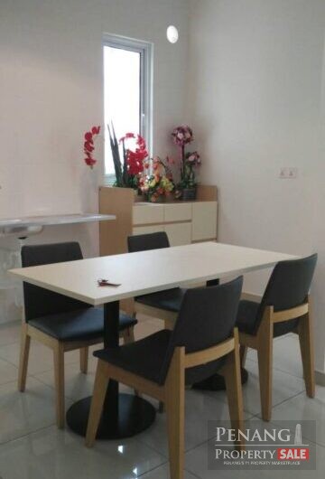 For Sale Imperial Residence Sungai Ara 11900 Pulau Pinang