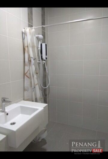 For Sale Imperial Residence Sungai Ara 11900 Pulau Pinang